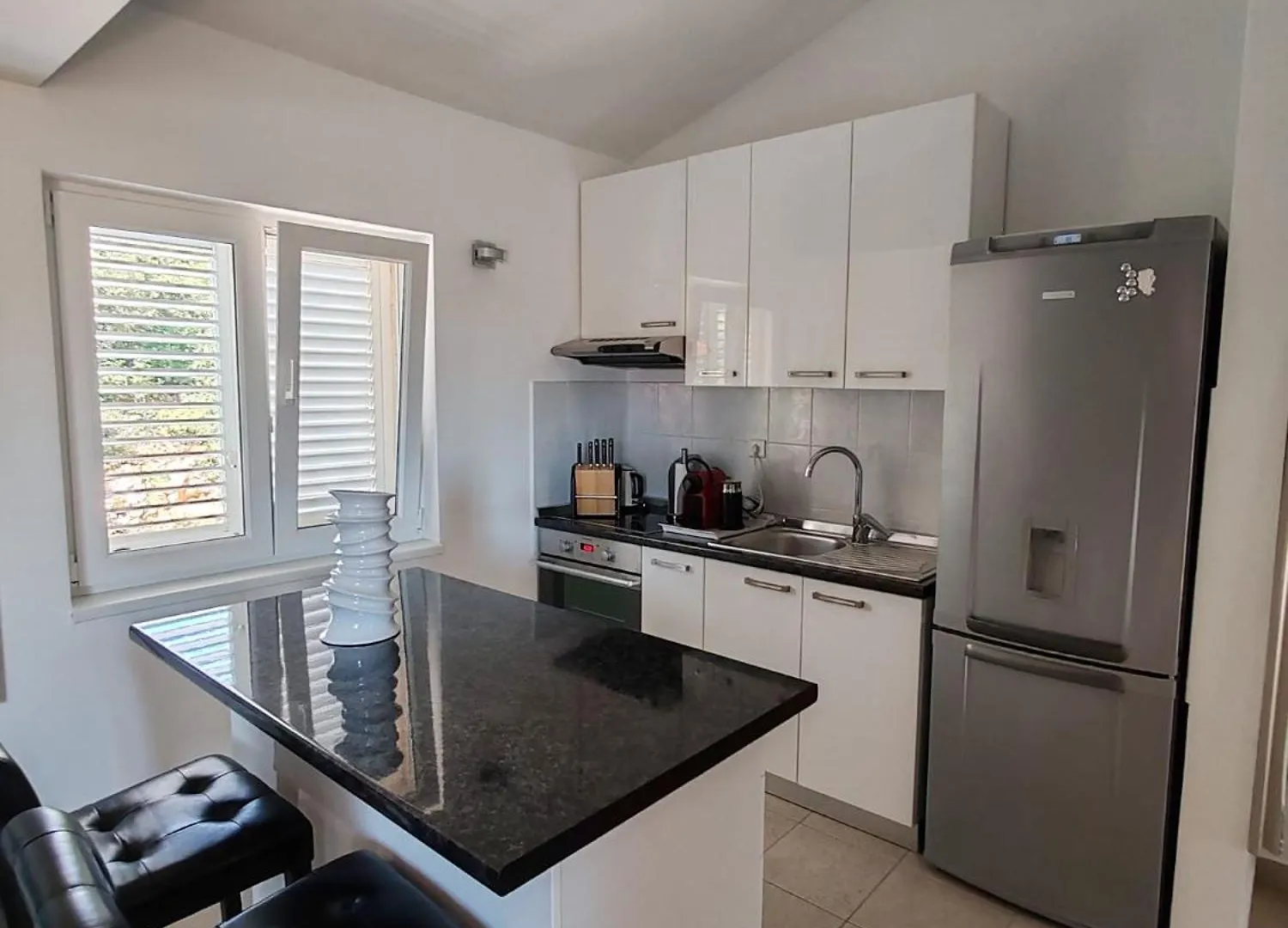 Apartment Fin 珀塞达耶