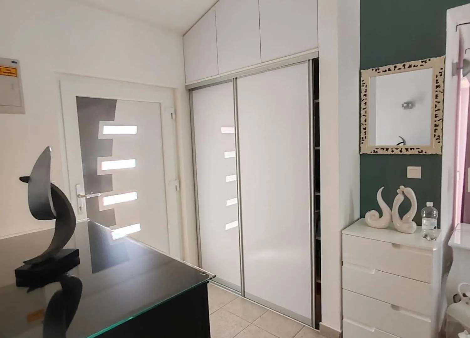 Apartment Fin 珀塞达耶
