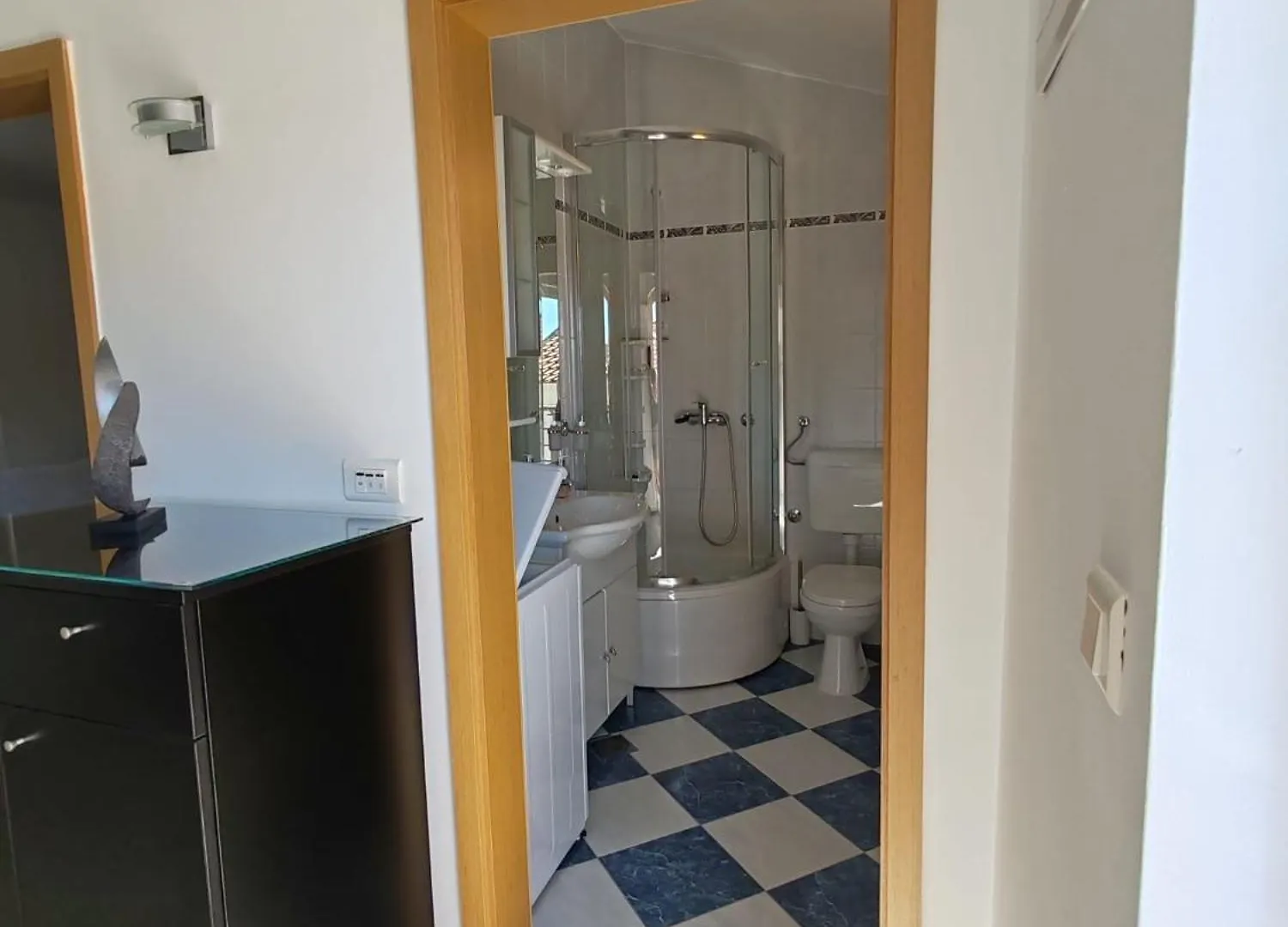 Apartment Fin 珀塞达耶
