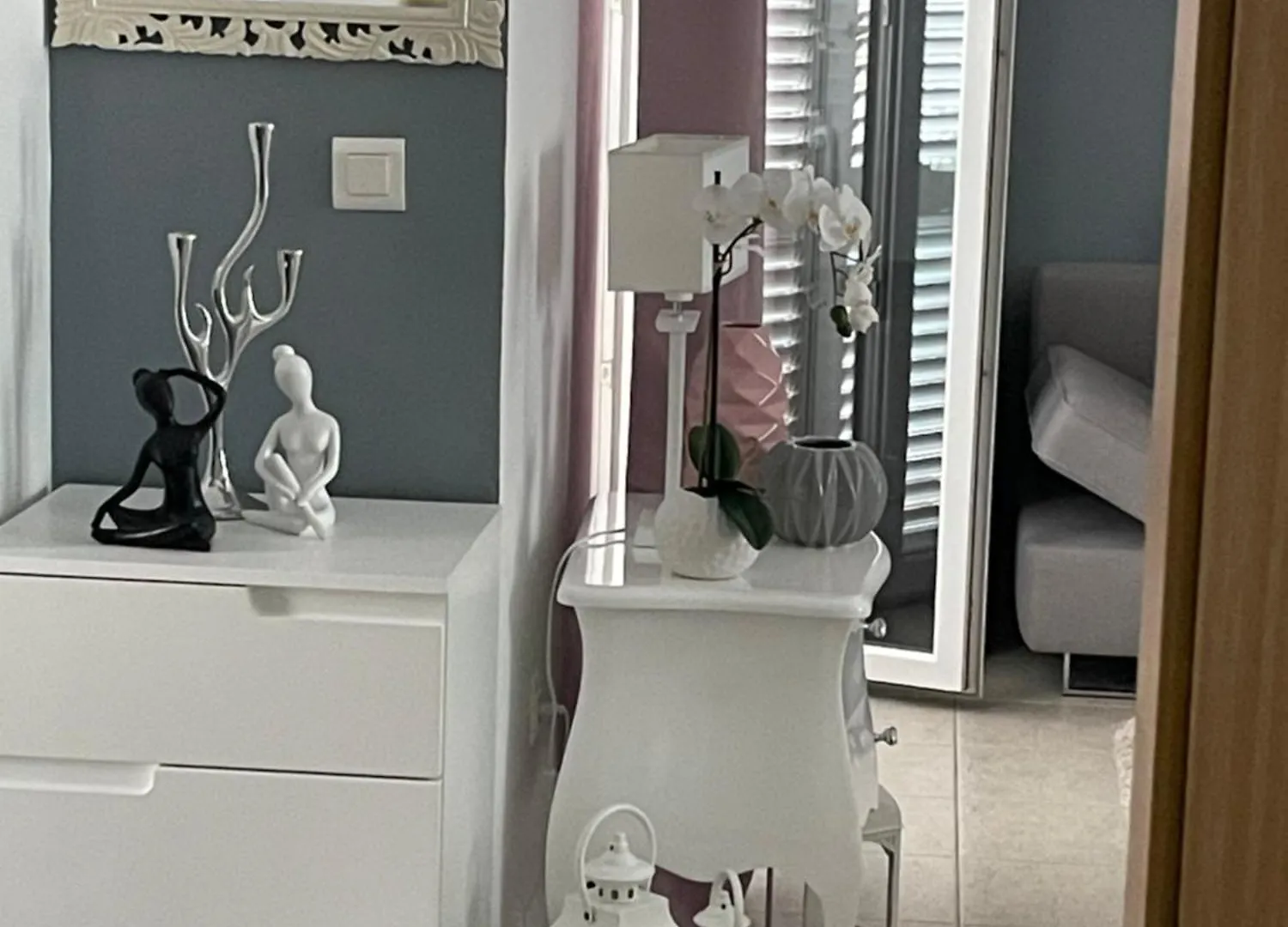 Apartment Fin 珀塞达耶